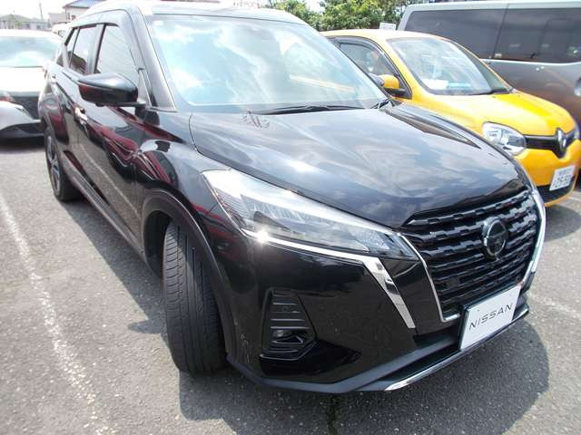 キックス1.2 X (e-POWER)
