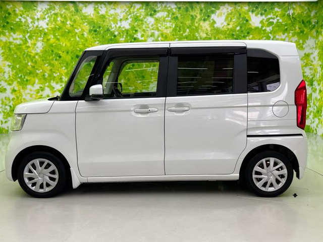 N-BOXG L ホンダセンシング