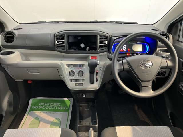 ミライースX SAIII