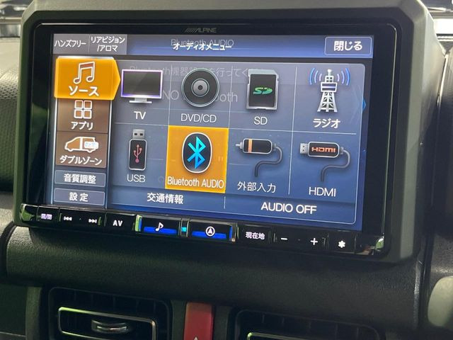 ジムニー