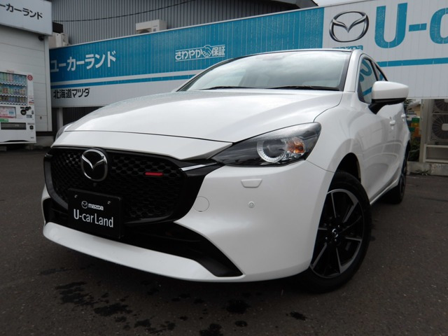 MAZDA21.5 15 スポルト 4WD