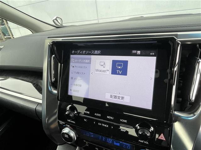 アルファード2.5 S