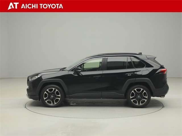 RAV42.0 アドベンチャー 4WD
