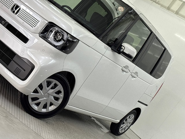 N-BOX