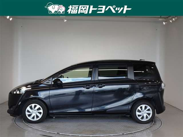 シエンタ1.5 G