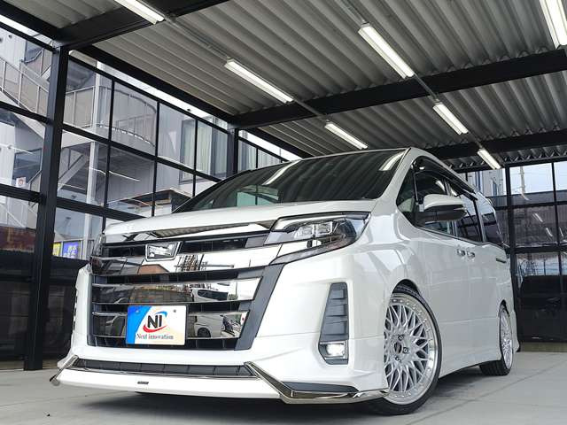 ノア2.0 Si
