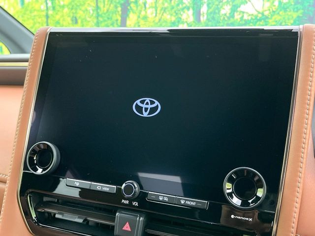 ヴェルファイアハイブリッド 2.5 Z プレミア E-Four 4WD