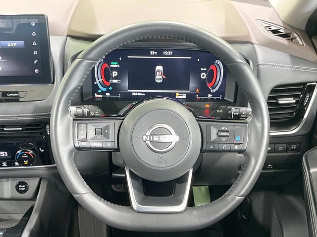 【インテリジェントクルーズコントロール】高速道路での長距離走行が楽に!自動で速度を保つクルーズコントロールが、衝突軽減システムと連携し、前方の車両を感知して車間を保つように速度調節してくれます!!