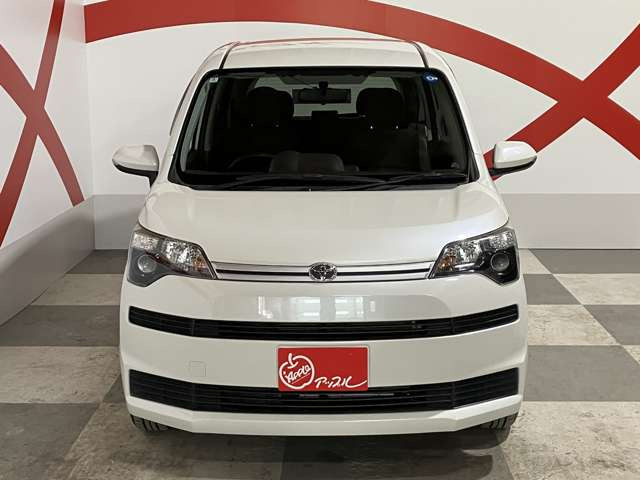 スペイド1.5 F 4WD