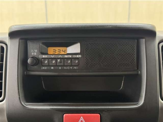 エブリイPC ハイルーフ