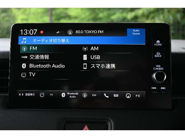 ヴェゼル1.5 ハイブリッド Z