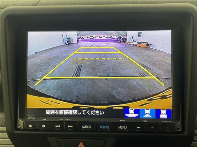 N-VAN+スタイル クール ターボ ホンダセンシング