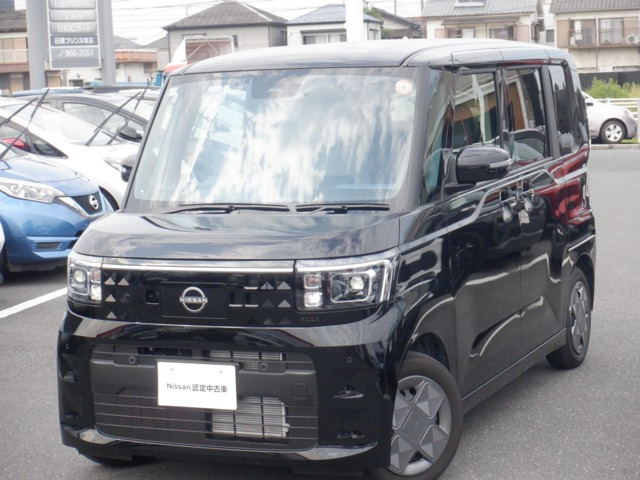 デイズルークスX