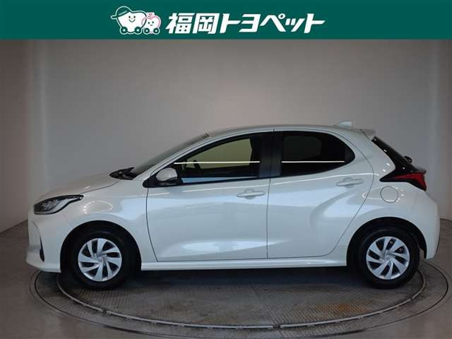 ヤリス1.5 G 4WD