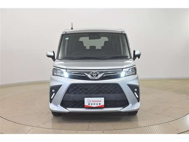 ルーミー1.0 G