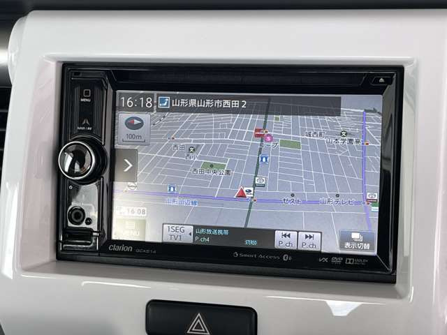 スズキ ハスラー G ターボ ETC 社外エンスタ 社外ナビ USB ターボ 50.0