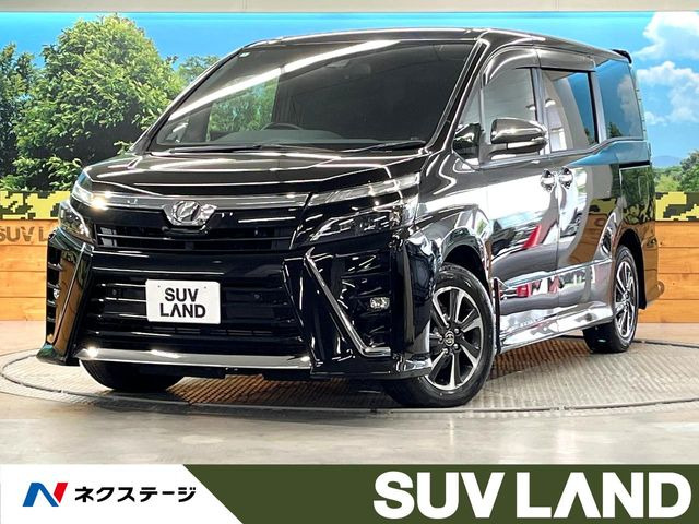 ヴォクシー2.0 ZS 煌II