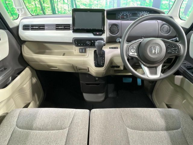 N-BOXG L ホンダセンシング