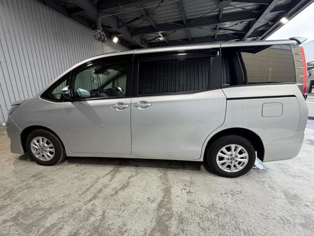 ノア2.0 G 4WD
