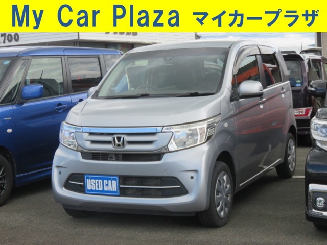 N-WGNG 4WD
