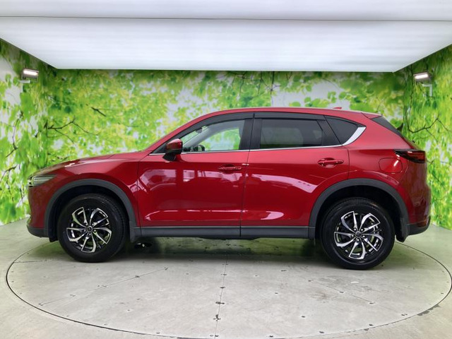 CX-52.2 XD プロアクティブ