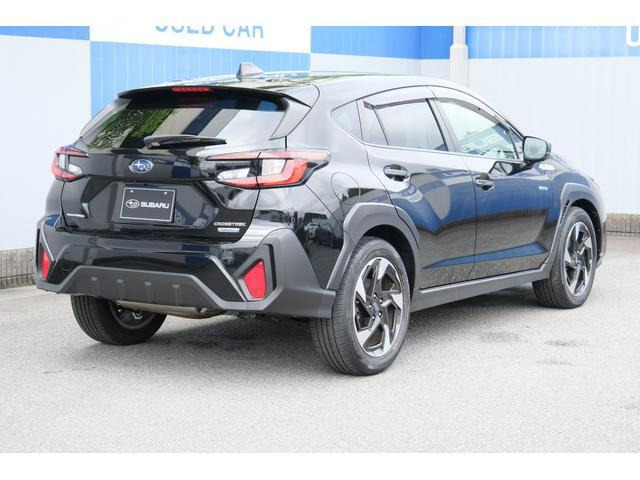 クロストレック2.0 リミテッド 4WD