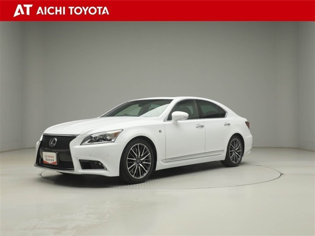 LS460 Fスポーツ
