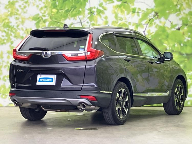 CR-V1.5 EX マスターピース