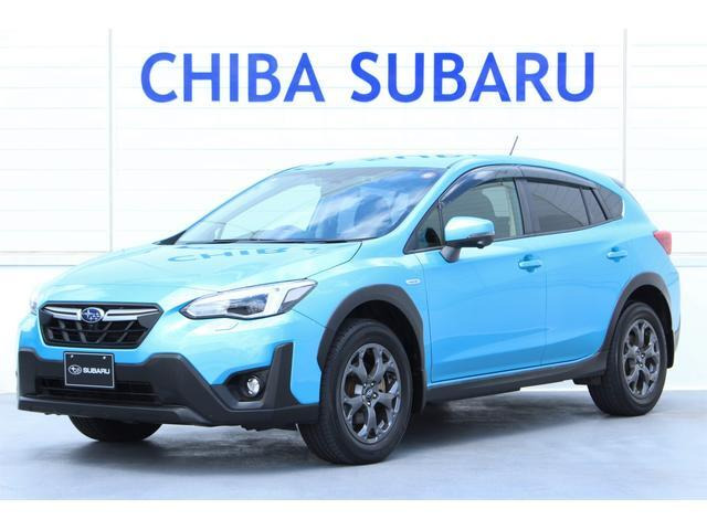 XV2.0e-L アイサイト スマートエディション 4WD