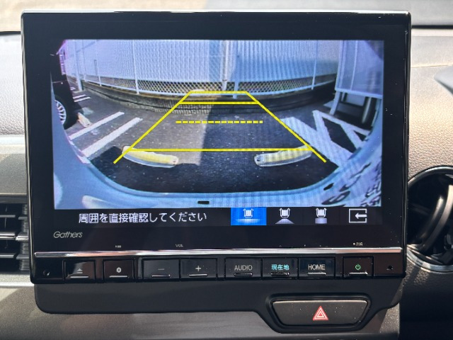 N-WGNカスタムL ターボ