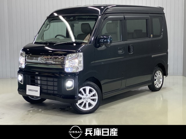 NV100クリッパーリオE ハイルーフ