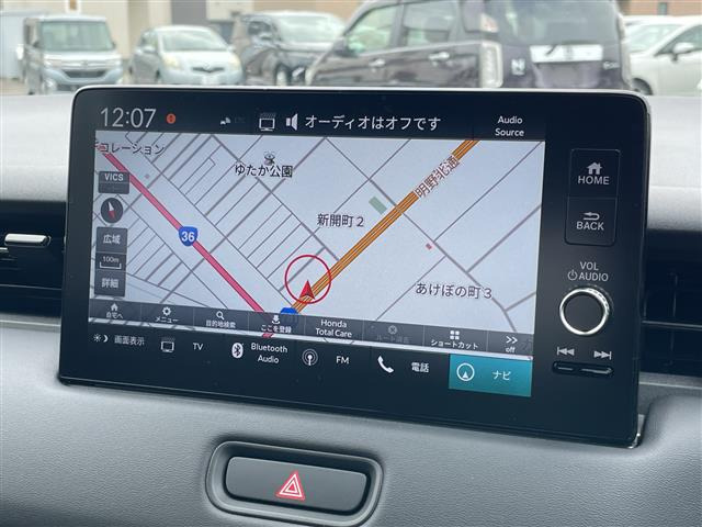 ヴェゼル1.5 G