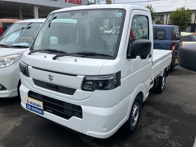 キャリイKC 4WD