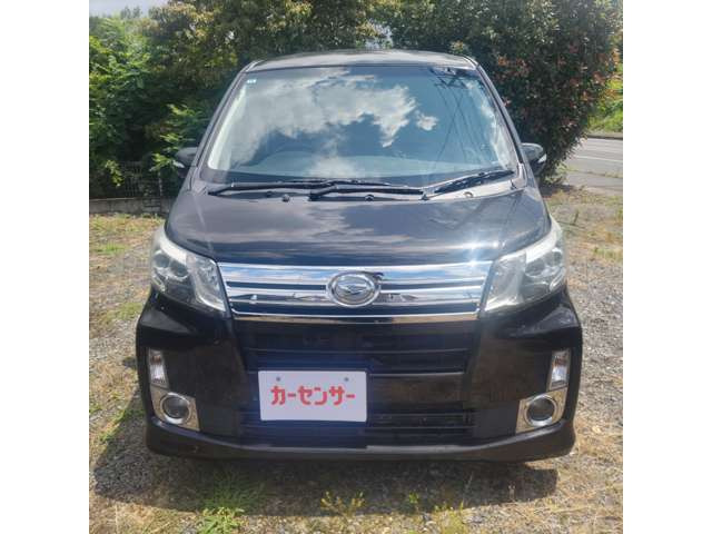 ムーヴカスタムRS 4WD