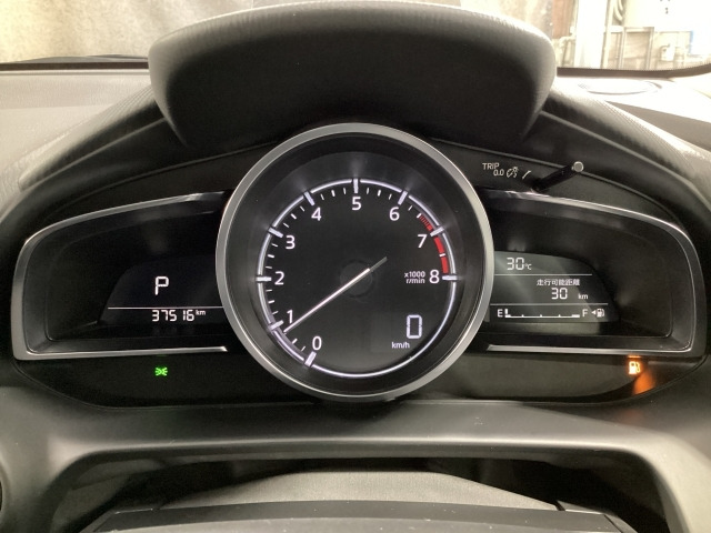 MAZDA21.5 15 サンリット シトラス