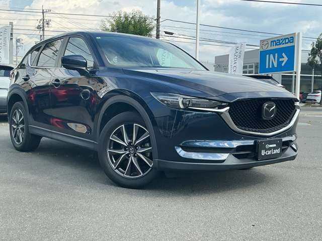 CX-52.0 20S プロアクティブ