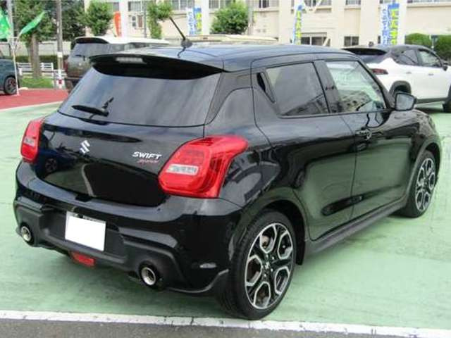 スイフト
