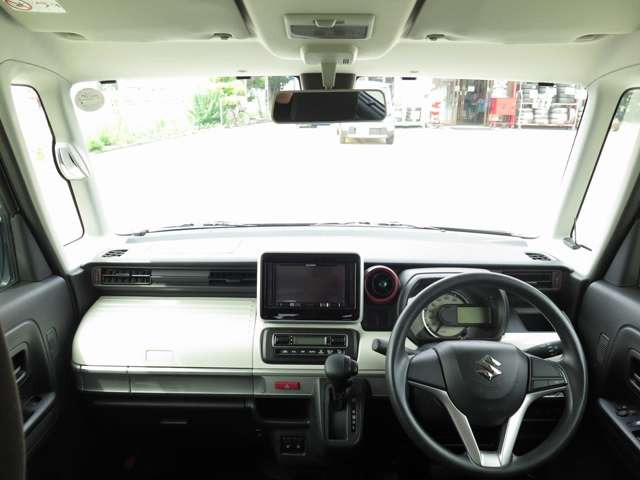 スペーシアハイブリッド(HYBRID)  X 4WD