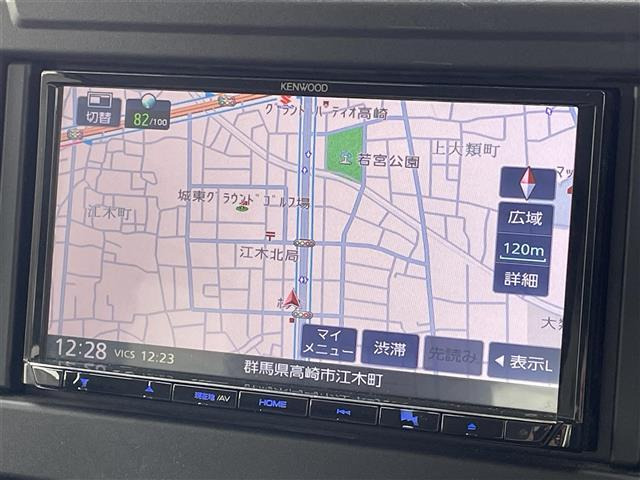 ジムニーXC 4WD