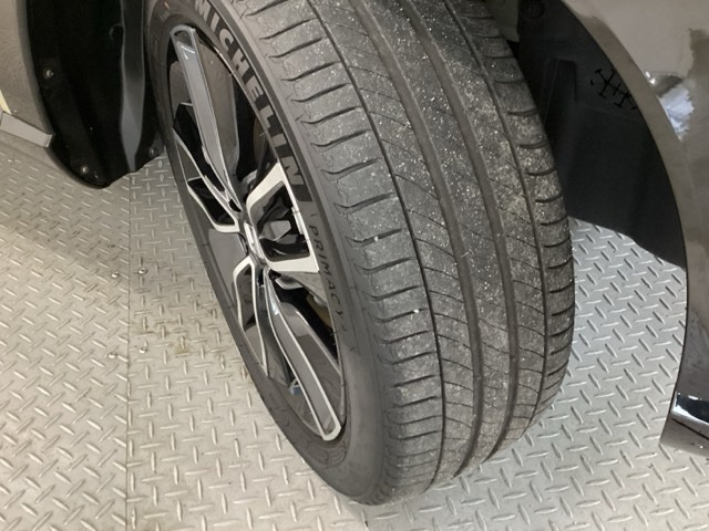ヴェゼル1.5 ハイブリッド