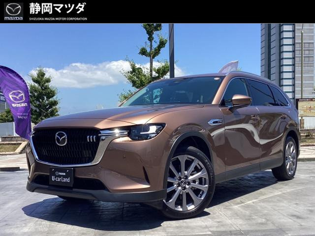 CX-803.3 XD Lパッケージ ディーゼル
