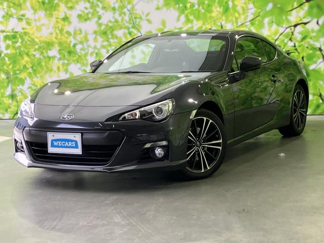BRZ2.0 S