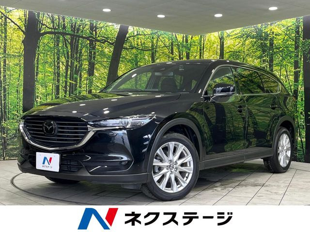 CX-82.2 XD プロアクティブ