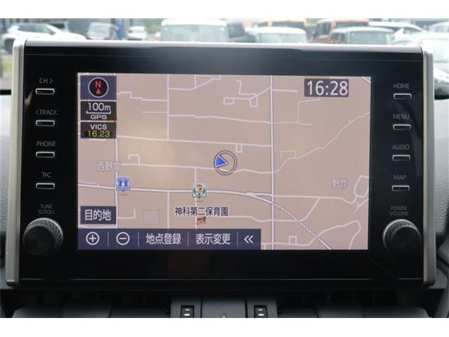 RAV42.0 アドベンチャー オフロードパッケージ 4WD