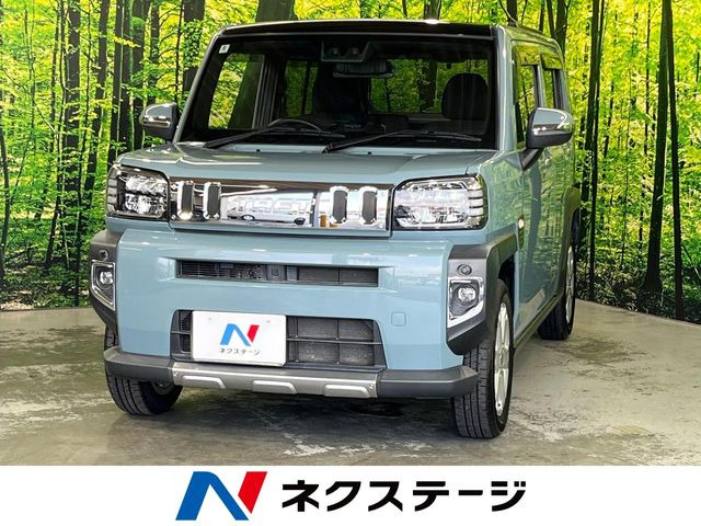 タフトG