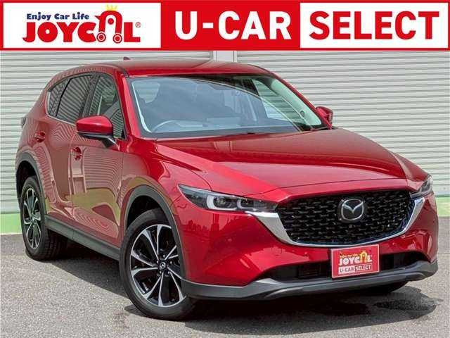 CX-52.2 XD Lパッケージ
