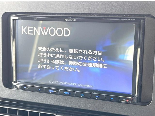 タントカスタムX