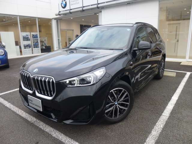 X1xドライブ 20d Mスポーツ DCT 4WD