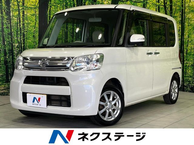 タントG SA