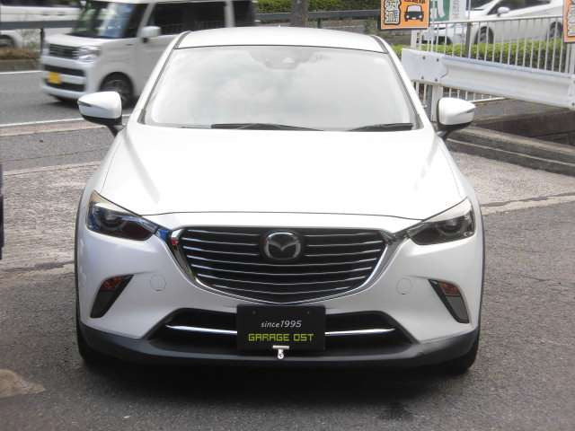 CX-32.0 20S プロアクティブ